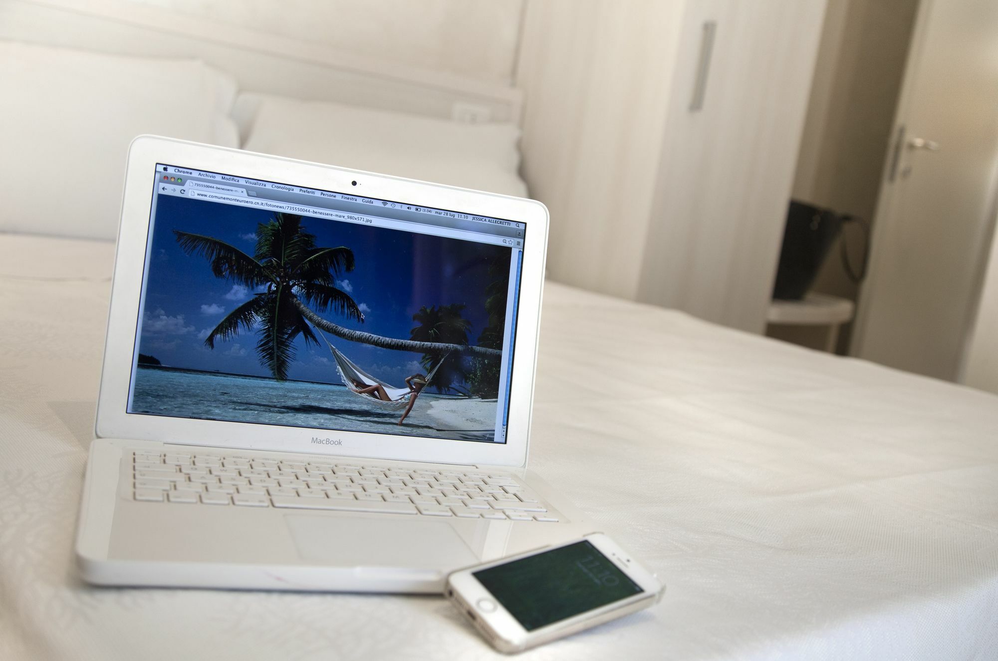 Marina Beach Suite Hotel リミニ エクステリア 写真
